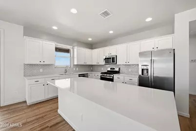 6741 E Vaquero Circle, Hereford, AZ 85615 - Photo 21