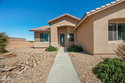 6741 E Vaquero Circle, Hereford, AZ 85615 - Photo 11