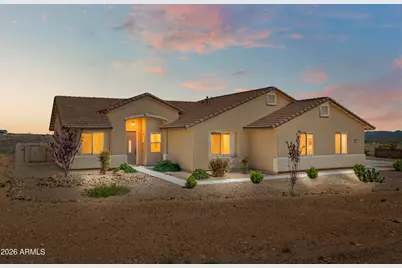 6741 E Vaquero Circle, Hereford, AZ 85615 - Photo 3