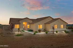 6741 E Vaquero Circle, Hereford, AZ 85615 - Photo 3