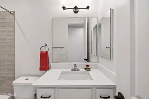 6741 E Vaquero Circle, Hereford, AZ 85615 - Photo 33