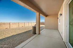 6741 E Vaquero Circle, Hereford, AZ 85615 - Photo 53