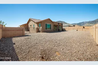 6741 E Vaquero Circle, Hereford, AZ 85615 - Photo 57