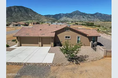 6741 E Vaquero Circle, Hereford, AZ 85615 - Photo 9