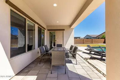 10207 E Strobe Avenue, Mesa, AZ 85212 - Photo 33