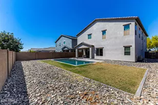 10207 E Strobe Ave, Mesa, AZ 85212 - Photo 37