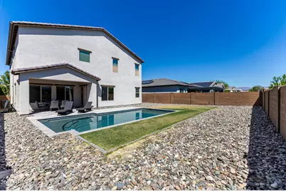 10207 E Strobe Avenue, Mesa, AZ 85212 - Photo 35