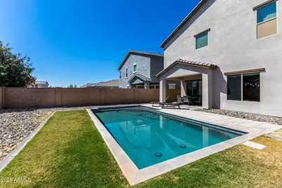 10207 E Strobe Avenue, Mesa, AZ 85212 - Photo 39