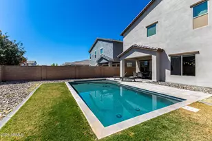 10207 E Strobe Ave, Mesa, AZ 85212 - Photo 39