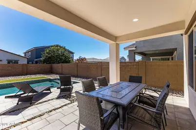 10207 E Strobe Avenue, Mesa, AZ 85212 - Photo 33