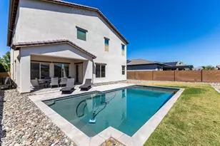 10207 E Strobe Ave, Mesa, AZ 85212 - Photo 5