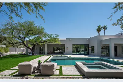 6602 N 40th Street, Paradise Valley, AZ 85253 - Photo 13