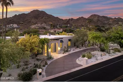 6602 N 40th Street, Paradise Valley, AZ 85253 - Photo 49