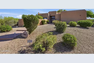 10962 E Dale Lane, Scottsdale, AZ 85262 - Photo 1