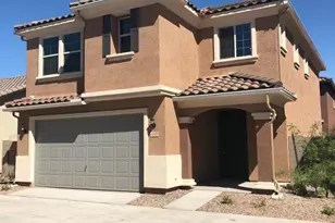 1132 S Amulet, Mesa, AZ 85208 - Photo 1