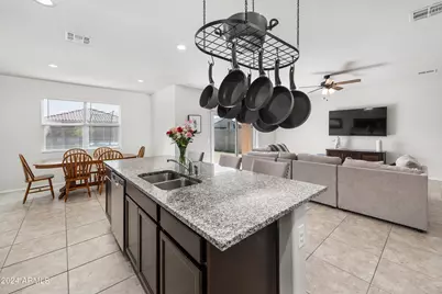 35419 W San Ildefanso Avenue, Maricopa, AZ 85138 - Photo 13