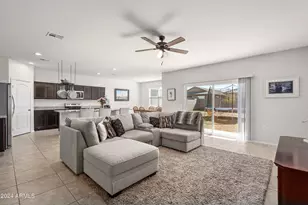 35419 W San Ildefanso Ave, Maricopa, AZ 85138 - Photo 3