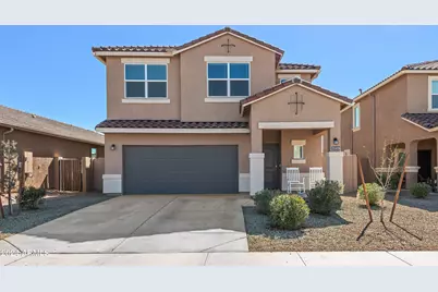 35419 W San Ildefanso Avenue, Maricopa, AZ 85138 - Photo 1