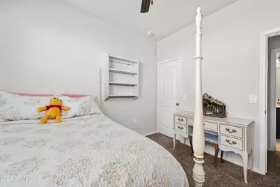 35419 W San Ildefanso Avenue, Maricopa, AZ 85138 - Photo 27