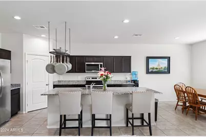 35419 W San Ildefanso Avenue, Maricopa, AZ 85138 - Photo 9