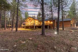 252 W Dawn Cir, Munds Park, AZ 86017 - Photo 11