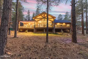 252 W Dawn Cir, Munds Park, AZ 86017 - Photo 1