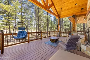 252 W Dawn Cir, Munds Park, AZ 86017 - Photo 59