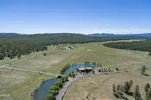 252 W Dawn Cir, Munds Park, AZ 86017 - Photo 89