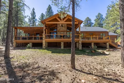 252 W Dawn Circle, Munds Park, AZ 86017 - Photo 57