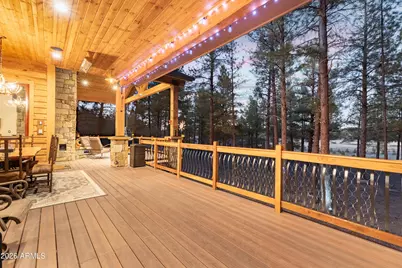 252 W Dawn Circle, Munds Park, AZ 86017 - Photo 9