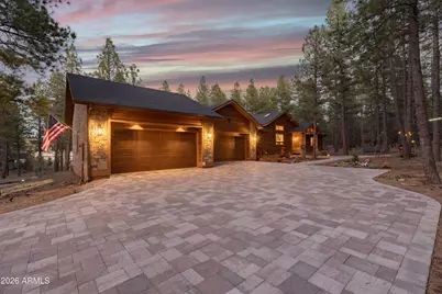 252 W Dawn Circle, Munds Park, AZ 86017 - Photo 13