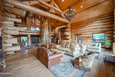 252 W Dawn Circle, Munds Park, AZ 86017 - Photo 93