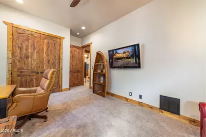 252 W Dawn Circle, Munds Park, AZ 86017 - Photo 33