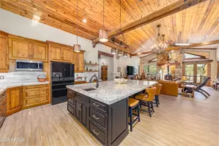 252 W Dawn Cir, Munds Park, AZ 86017 - Photo 23