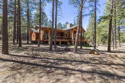 252 W Dawn Circle, Munds Park, AZ 86017 - Photo 71