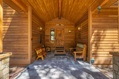 252 W Dawn Circle, Munds Park, AZ 86017 - Photo 17