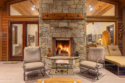 252 W Dawn Circle, Munds Park, AZ 86017 - Photo 3