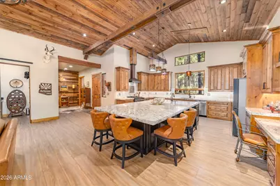 252 W Dawn Circle, Munds Park, AZ 86017 - Photo 7