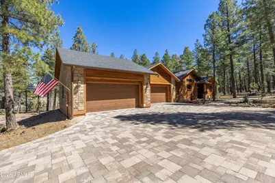 252 W Dawn Circle, Munds Park, AZ 86017 - Photo 61