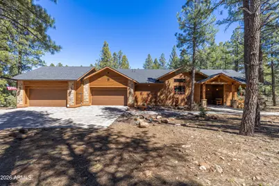 252 W Dawn Circle, Munds Park, AZ 86017 - Photo 63