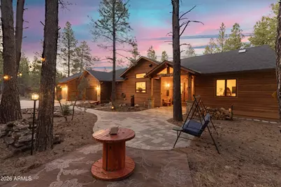 252 W Dawn Circle, Munds Park, AZ 86017 - Photo 15