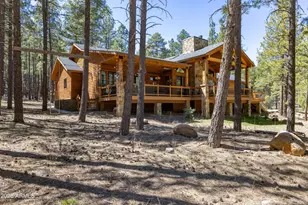 252 W Dawn Cir, Munds Park, AZ 86017 - Photo 55