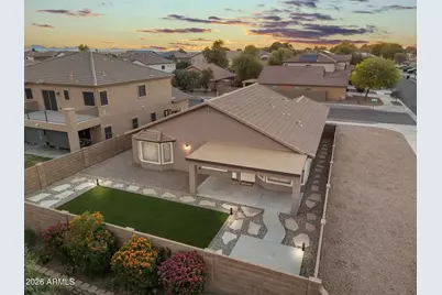 1815 S 174th Avenue, Goodyear, AZ 85338 - Photo 49