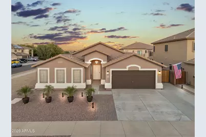 1815 S 174th Avenue, Goodyear, AZ 85338 - Photo 7