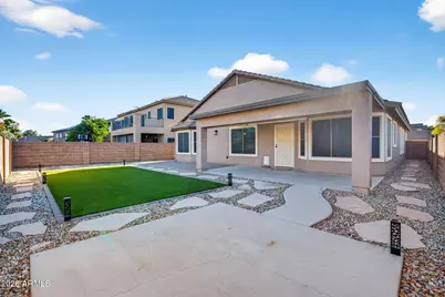 1815 S 174th Avenue, Goodyear, AZ 85338 - Photo 21