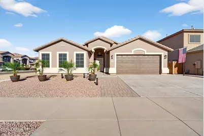 1815 S 174th Avenue, Goodyear, AZ 85338 - Photo 55