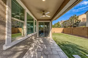 1015 E Thompson, Chandler, AZ 85286 - Photo 35