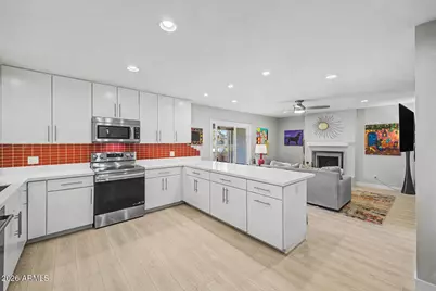 6040 E Harvard Street, Scottsdale, AZ 85257 - Photo 3
