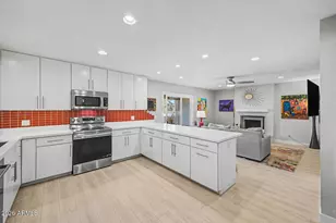 6040 E Harvard St, Scottsdale, AZ 85257 - Photo 1