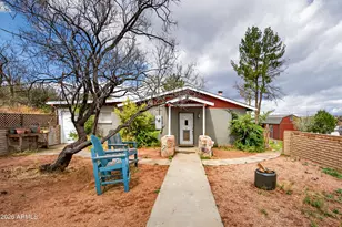 3235 E Maybe Manana Way, Rimrock, AZ 86335 - Photo 45